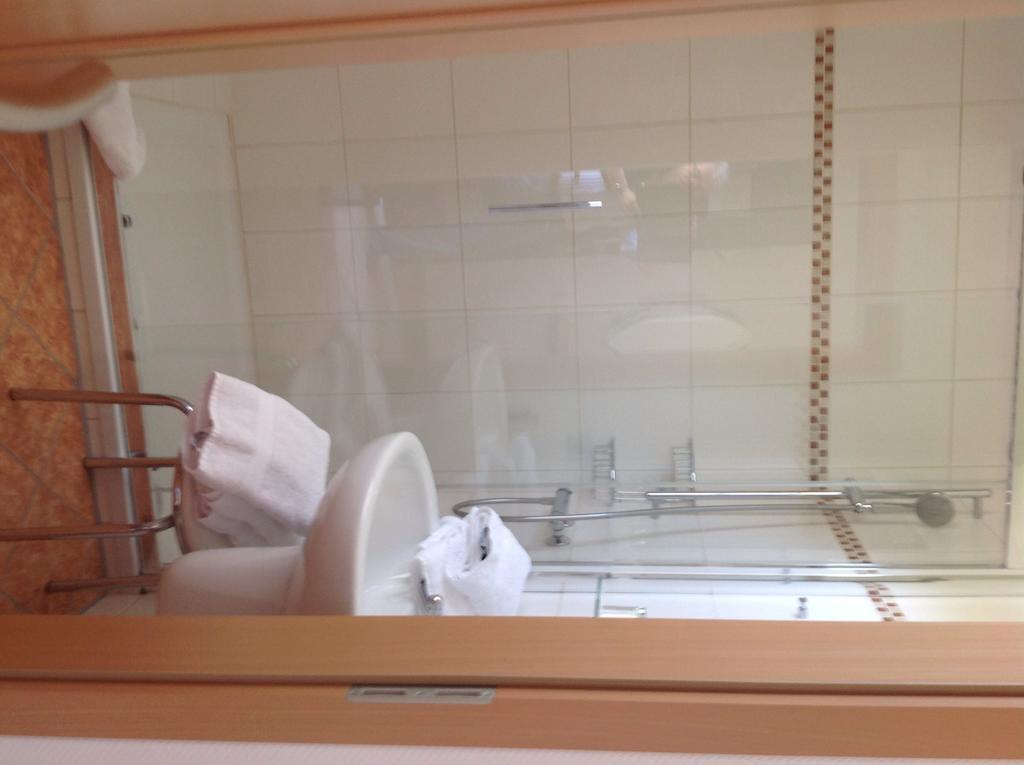 Haus Kollwitzweg - Ferienwohnungen Goslar Zimmer foto