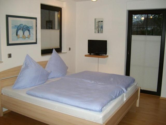 Haus Kollwitzweg - Ferienwohnungen Goslar Zimmer foto